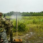 Pentagon counterdrone task force has a new AI-powered marketplace