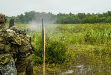 Pentagon counterdrone task force has a new AI-powered marketplace