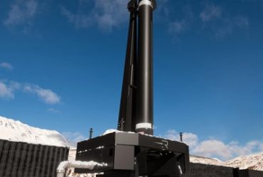 Can an Alaskan spaceport ease Pentagon’s launch bottleneck?