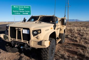Did AI blow a 0M Army contract decision? Company lawsuit says yes