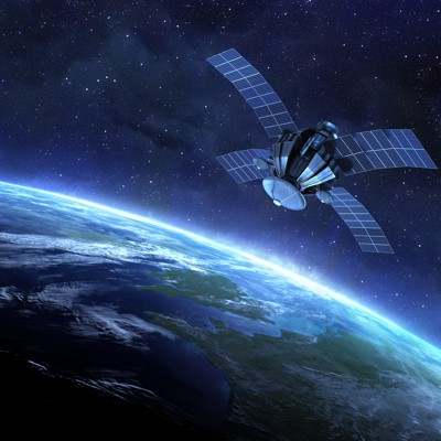 Officials hedge SpaceX aircraft-tracking satellite bet with three smaller company contracts Officials hedge SpaceX aircraft-tracking satellite bet with three smaller company contracts