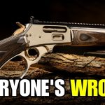 Everyone’s Buying the Wrong Rifles -7 Greatest Rifles of All Time!