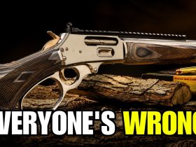 Everyone’s Buying the Wrong Rifles -7 Greatest Rifles of All Time!