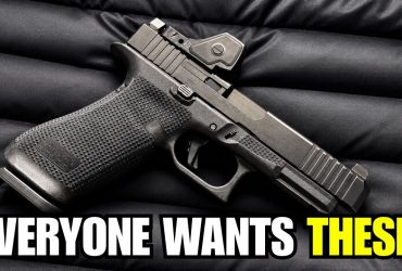 The 7 Handguns Are Selling Like Crazy in 2026 – Milions Can’t Be Wrong!
