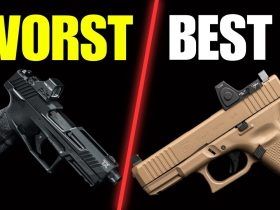 EVERY MAJOR Gun BRAND Ranked from WORST to BEST (With SHOCKING RESULTS)!