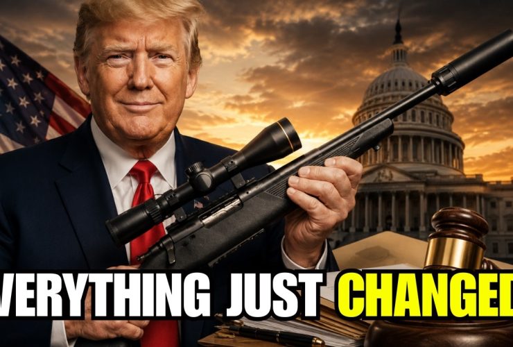 These Gun Rules Just Collapsed, And 2026 Is Going To Look Very Different