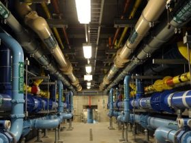 Local water utilities are under cyber attack. A new group wants to help