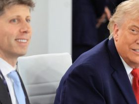 As AI models break free, White House works with firms on secret safety measures