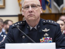 ‘There is no Golden Dome’ unless Congress prioritizes funding, general warns