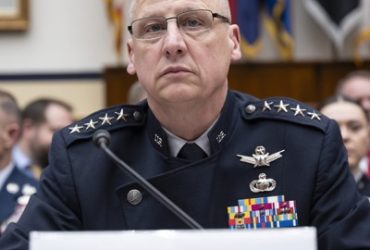 ‘There is no Golden Dome’ unless Congress prioritizes funding, general warns