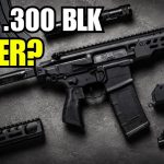 Sig Sauer Rattler LT Review: Is This The Best .300 Blackout Rifle?