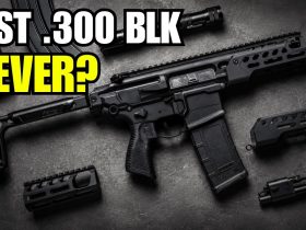 Sig Sauer Rattler LT Review: Is This The Best .300 Blackout Rifle?