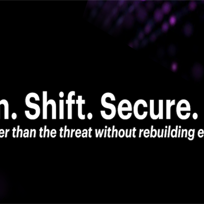 Cyber Defense at Machine Speed