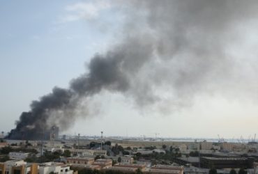 Iran war reveals protection of space assets on bases has to ‘evolve,’ top general says