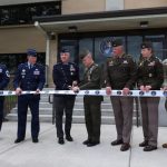 Intel ops are underway at Space Command’s nascent Alabama HQ