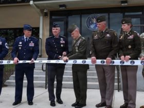 Intel ops are underway at Space Command’s nascent Alabama HQ