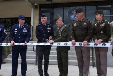 Intel ops are underway at Space Command’s nascent Alabama HQ