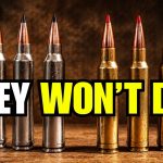 7 Forgotten Hunting Calibers That Refuse to Die
