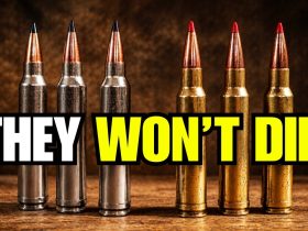 7 Forgotten Hunting Calibers That Refuse to Die