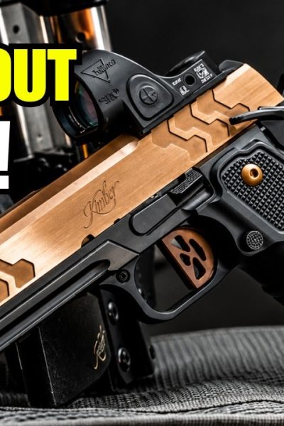 New Guns Released In 2026 That Are Already Selling Fast!