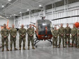 Army picks M1 to lead B helicopter-school transformation Army picks M1 to lead B helicopter-school transformation
