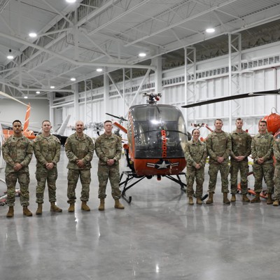 Army picks M1 to lead B helicopter-school transformation Army picks M1 to lead B helicopter-school transformation