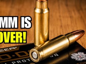 These 5 Calibers Are Replacing 9mm FAST — Don’t Get Left Behind