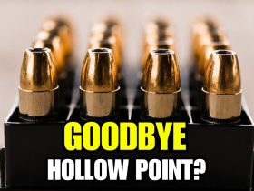 Why Gun Owners Are QUITTING Hollow Points in 2026?