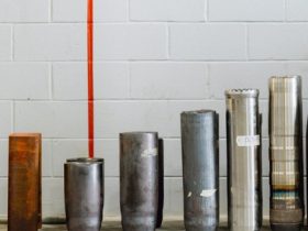 The Army gave General Dynamics 3M to build an artillery plant that produced nothing The Army gave General Dynamics 3M to build an artillery plant that produced nothing