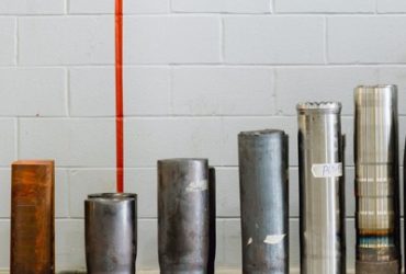 The Army gave General Dynamics 3M to build an artillery plant that produced nothing