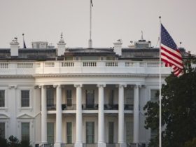 White House S&T strategy calls for new approaches to safeguard US research White House S&T strategy calls for new approaches to safeguard US research