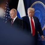 The Russian hurdle in Trump’s new offensive cyber program