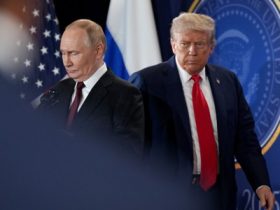 The Russian hurdle in Trump’s new offensive cyber program