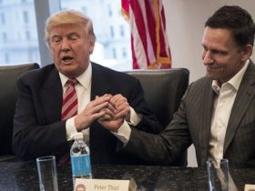 What Trump’s tech strategy means for the military, deterring China, and the future of AI What Trump’s tech strategy means for the military, deterring China, and the future of AI