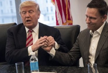 What Trump’s tech strategy means for the military, deterring China, and the future of AI