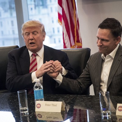 What Trump’s tech strategy means for the military, deterring China, and the future of AI