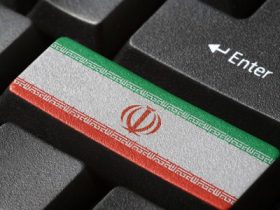 DOJ charges 17 Iranians in cybertheft campaign