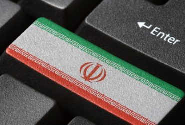 DOJ charges 17 Iranians in cybertheft campaign