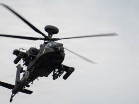 Army’s Apache grounding prompted by deadly Texas crash will end this week, memo says Army’s Apache grounding prompted by deadly Texas crash will end this week, memo says