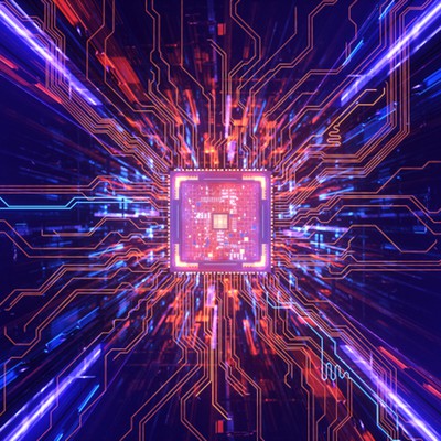 DARPA funds advancements in quantum networking DARPA funds advancements in quantum networking