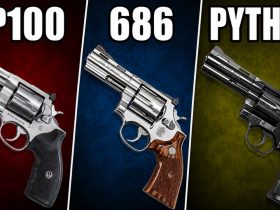 GP100 vs 686 vs Python: Most Shooters Pick the Wrong One