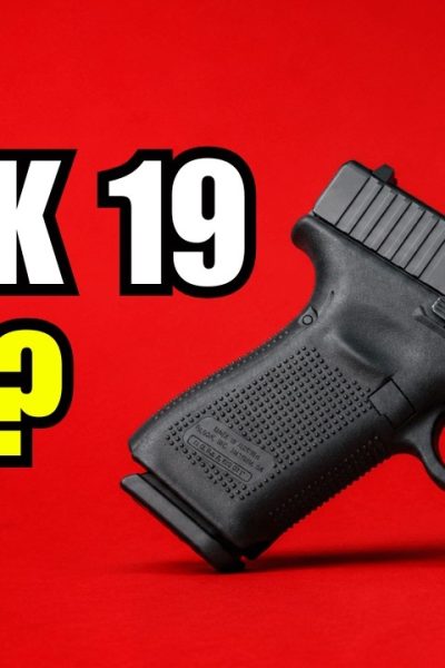 Did Glock Just Kill Off the Glock 19?