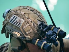 AI-enabled deception threatens future operations, raises chances of large conflict, says Special Operations leader