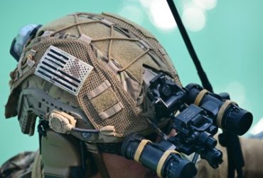 AI-enabled deception threatens future operations, raises chances of large conflict, says Special Operations leader
