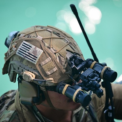 AI-enabled deception threatens future operations, raises chances of large conflict, says Special Operations leader AI-enabled deception threatens future operations, raises chances of large conflict, says Special Operations leader