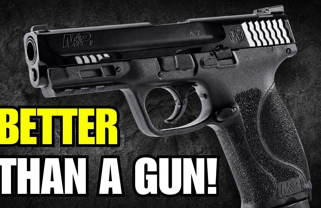 6 Serious Home-Defense Tools Amazon Will Actually Ship to Your Door!