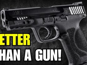 6 Serious Home-Defense Tools Amazon Will Actually Ship to Your Door!
