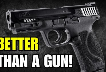 6 Serious Home-Defense Tools Amazon Will Actually Ship to Your Door!