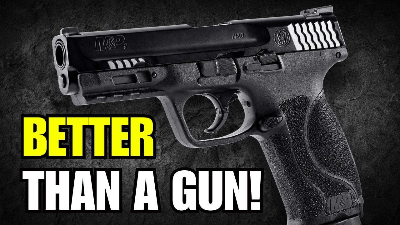 6 Serious Home-Defense Tools Amazon Will Actually Ship to Your Door!