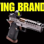 6 GUN BRANDS on Brink of EXTINCTION🔥 (AVOID THEM!)